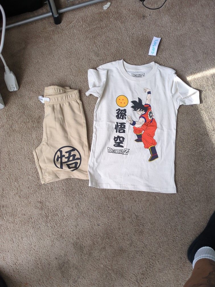 Dragon Ball Z