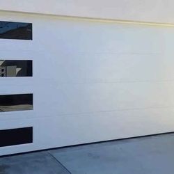 Garage Doors 