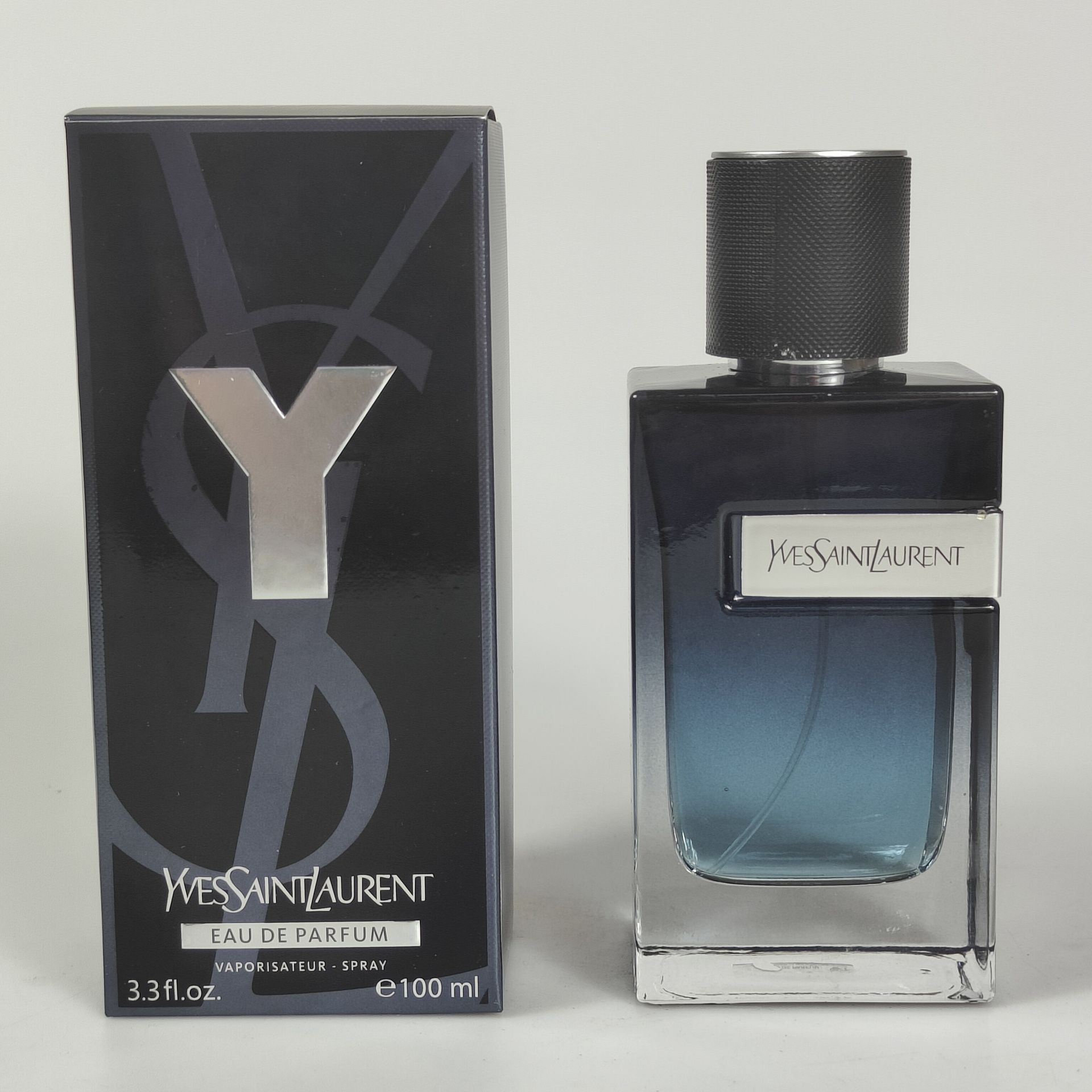 Yves Saint Laurent “Y” Eau de Parfum