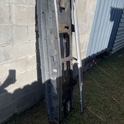 C10 Squarebody Core Support