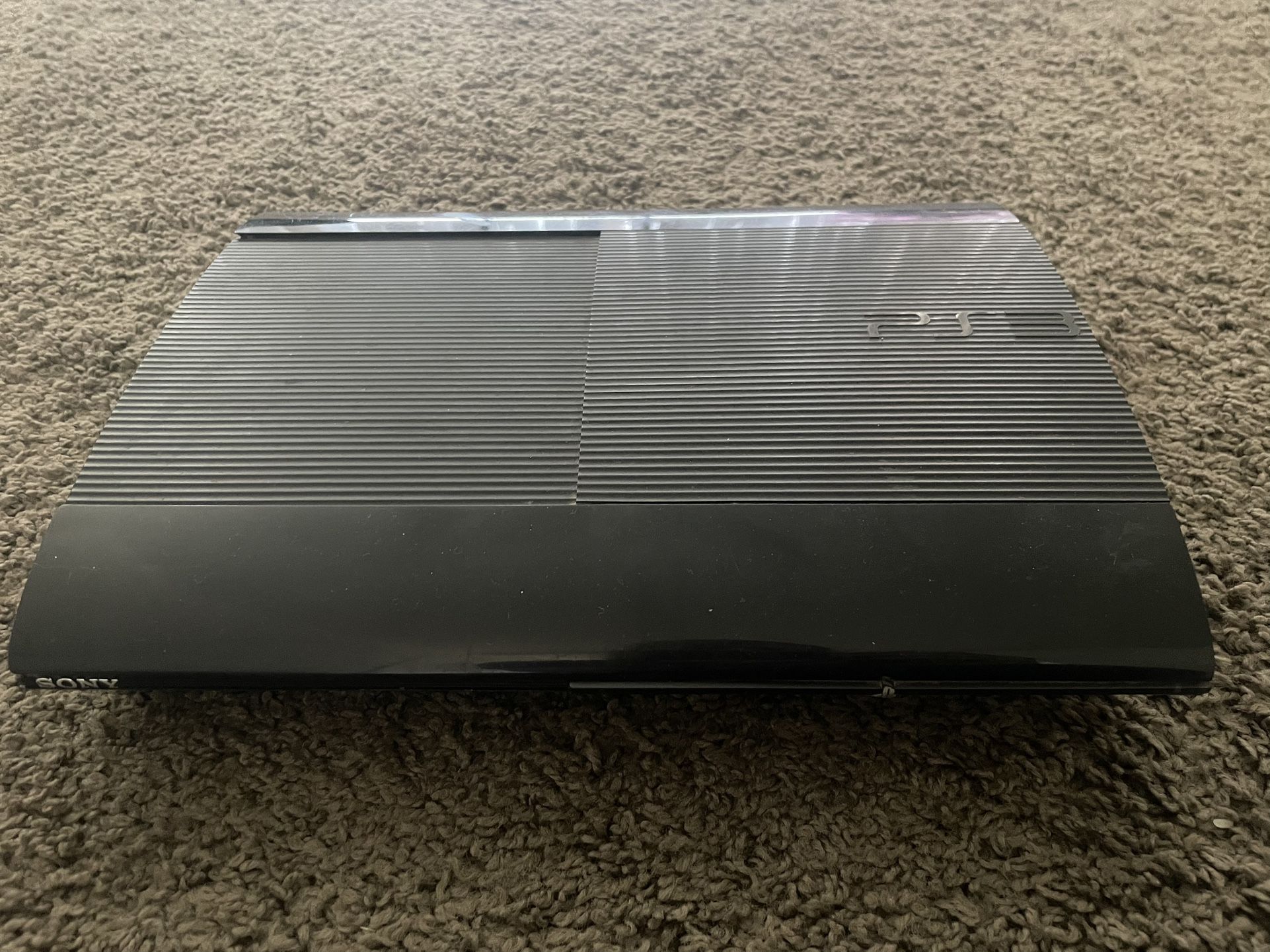 PlayStation 3