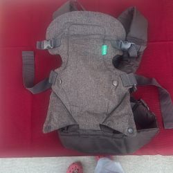 Baby Carrier 