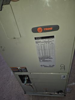 1.5 Ton Airhandler