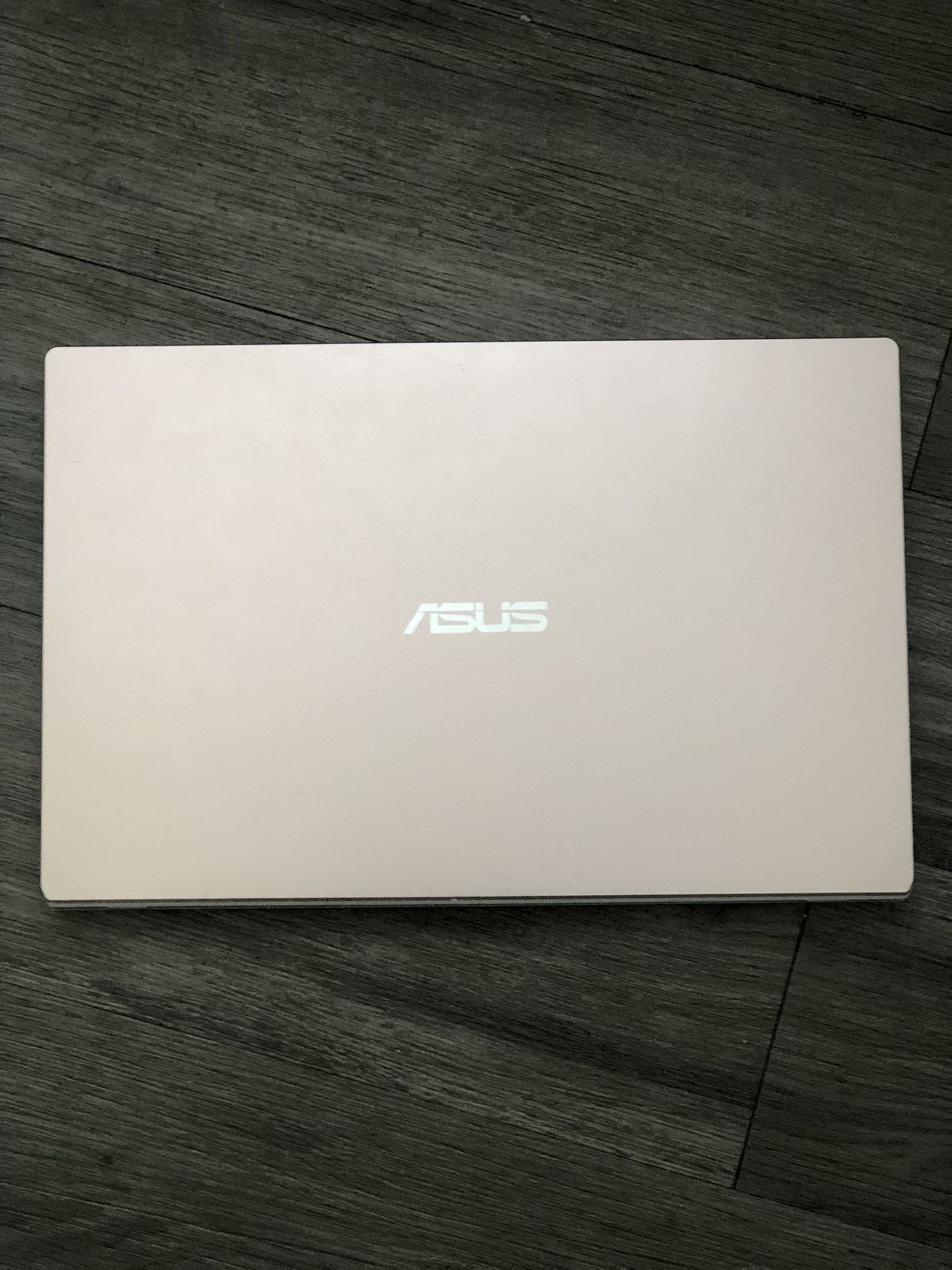 ASUS 15.6in Pink Laptop