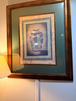 Wall Picture