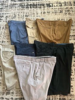 Men’s short
