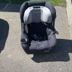 Car Seat Maxi Cosi