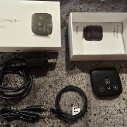 Phonak Tv Connector for Hearing aids. 