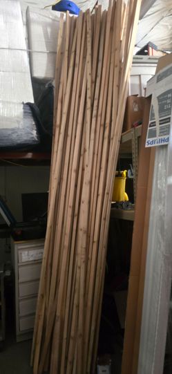 Wood