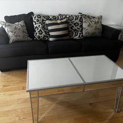 Living And dinning Set