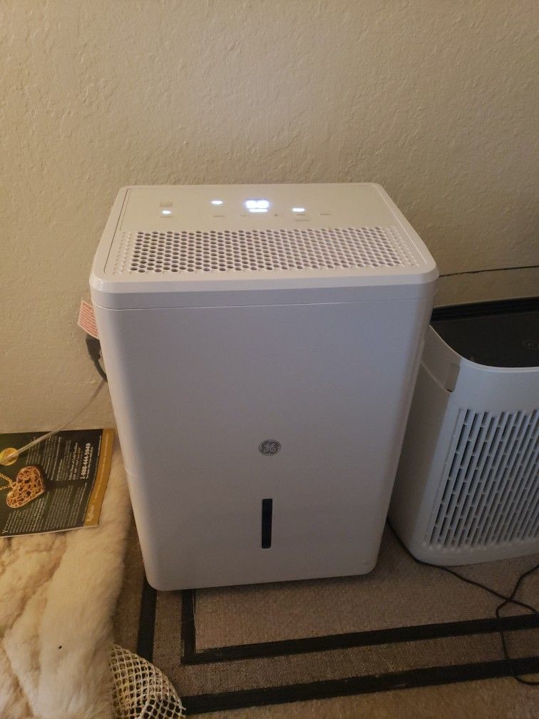 Dehumidifier