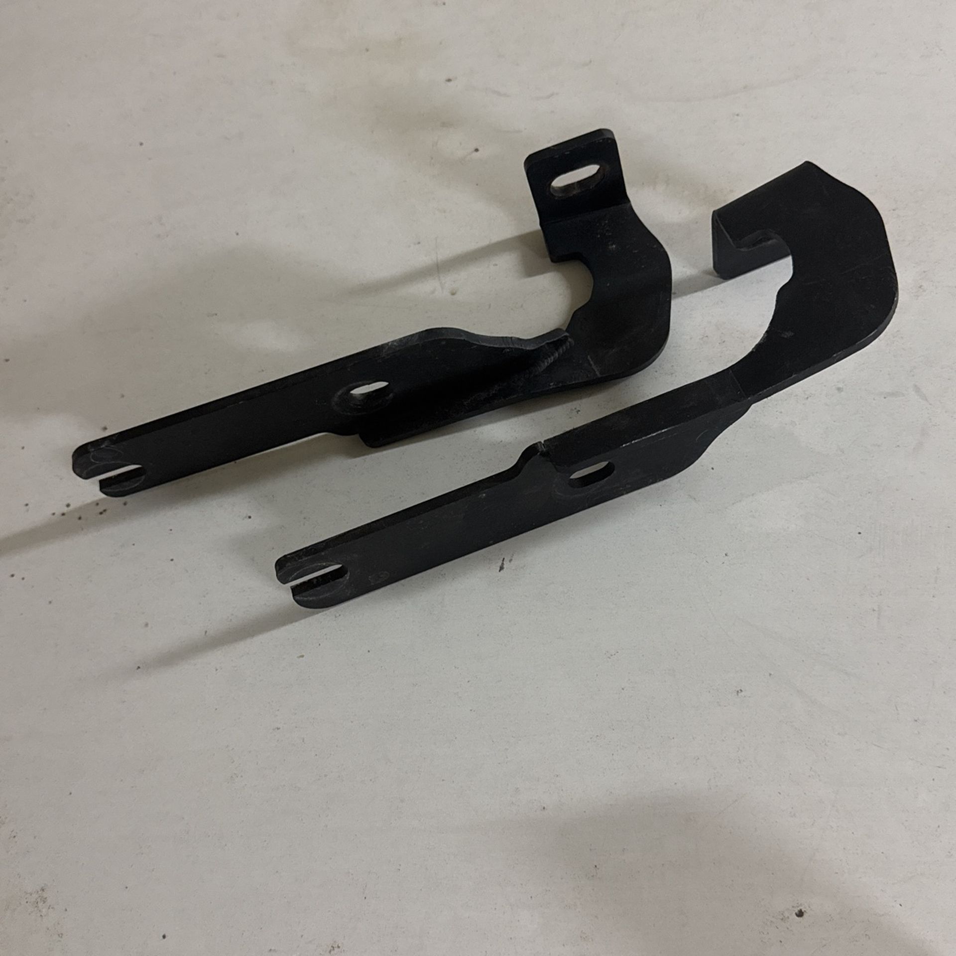 SDHQ Motorsports A Pillar Brackets Mounts Chevy