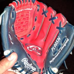 Baseball Glove