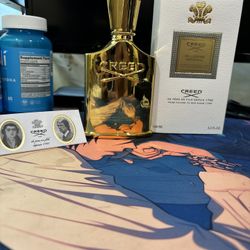 Creed Millesime Imperial Eau de Parfum 100 ml 