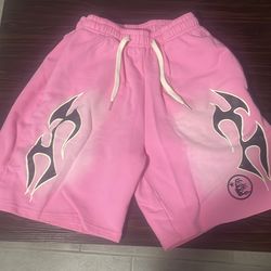 Hellstar Shorts