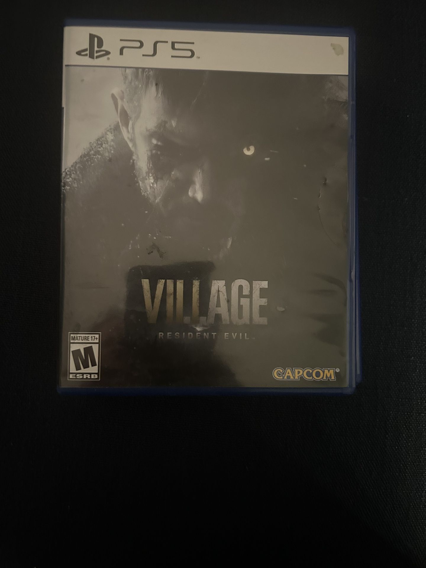 Ps5 Game