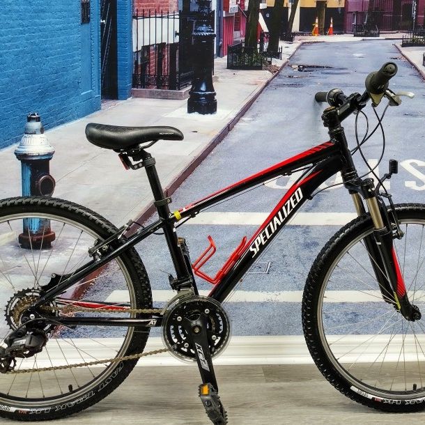 Specialized hotrock pro sales 24