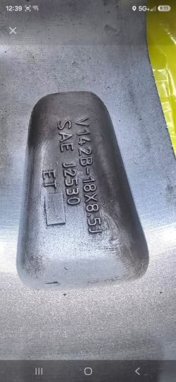 Tires suv