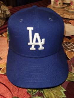 LA Dodgers Baseball Cap