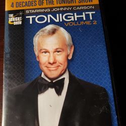 4 Decades Of The Tonight Show With Johnny Carson