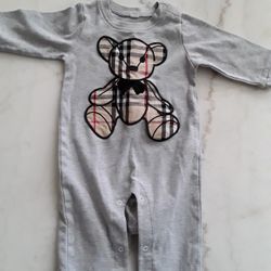 Baby Berry, New 