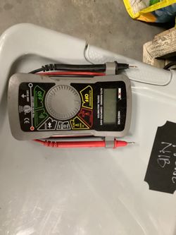 Tools Bundle Mostly New