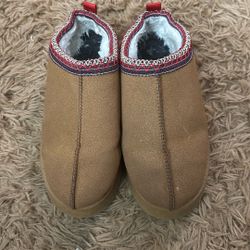 Size 8