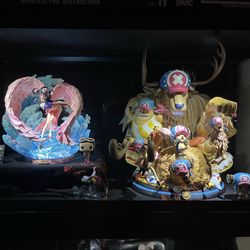 One Piece Statues For Sale