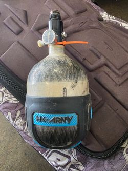 Hk Army/Empire tank