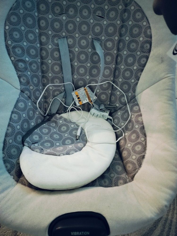 Infant Rocker