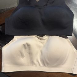 Lululemon Bras 2pk 36D Mira Mesa 