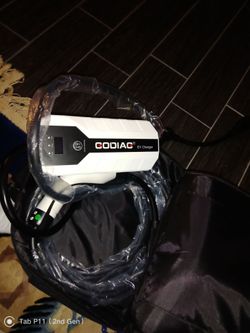 Universal car charger electric cars