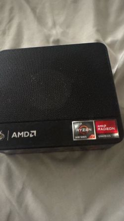 Beelink SER5 Pro Mini Gaming PC Ryzen 7 5800H 16GB RAM 500GB SSD