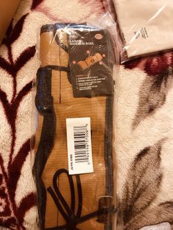Dickies large wrench roll