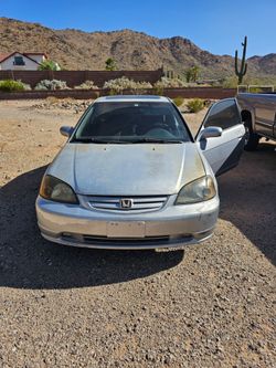 2002 honda civic