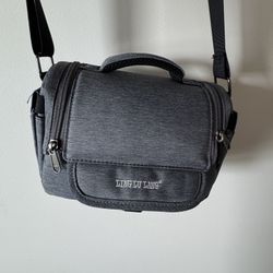 Small Camera Bag