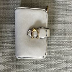 Coach Tabby Wallet