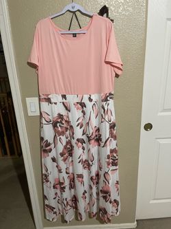Women’s dress