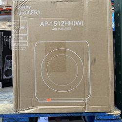 Coway AIRMEGA AP1512HH(W) Air Purifier Brand New In Box 