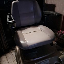 Liberty 312 Power Wheelchair
