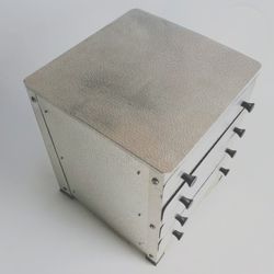 Jacks Aluminum Food Hydrator 75