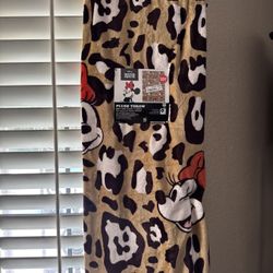 Minnie Cheetah 