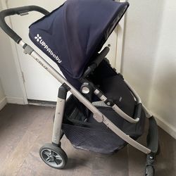 Uppababy Cruz Stroller