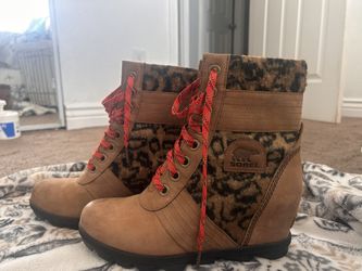SOREL Women Boots