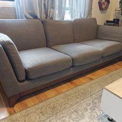 83" Sofa - Article