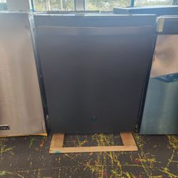 Amazing Ge Profile 24 Inch Dark Stainless Dishwasher PDT715SFNDS