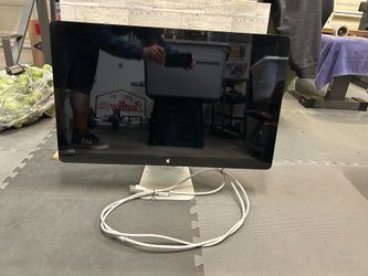 Apple Monitor 27” A1407 Thunderbolt