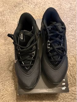 New A’One MVP Aja Wilson Basketball Sneakers Size 7.5 Or 6 Youth