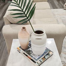 Couch And Coffee Table Set - Available Separately 