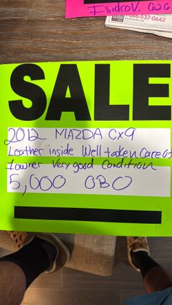 Car for sale